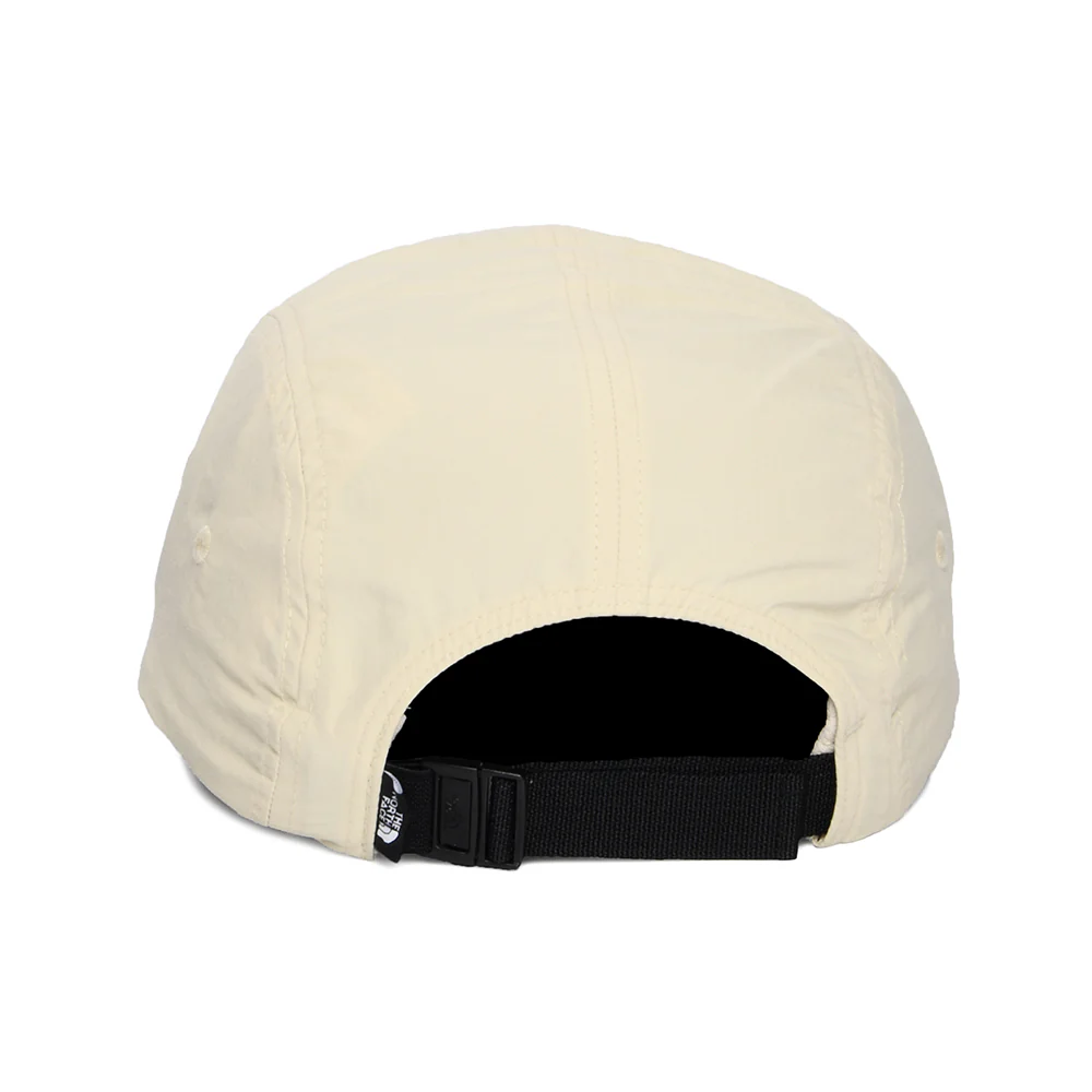 The North Face Cypress Explore Wasserabweisender 5 Paneelen Cap - Beige - Image 3