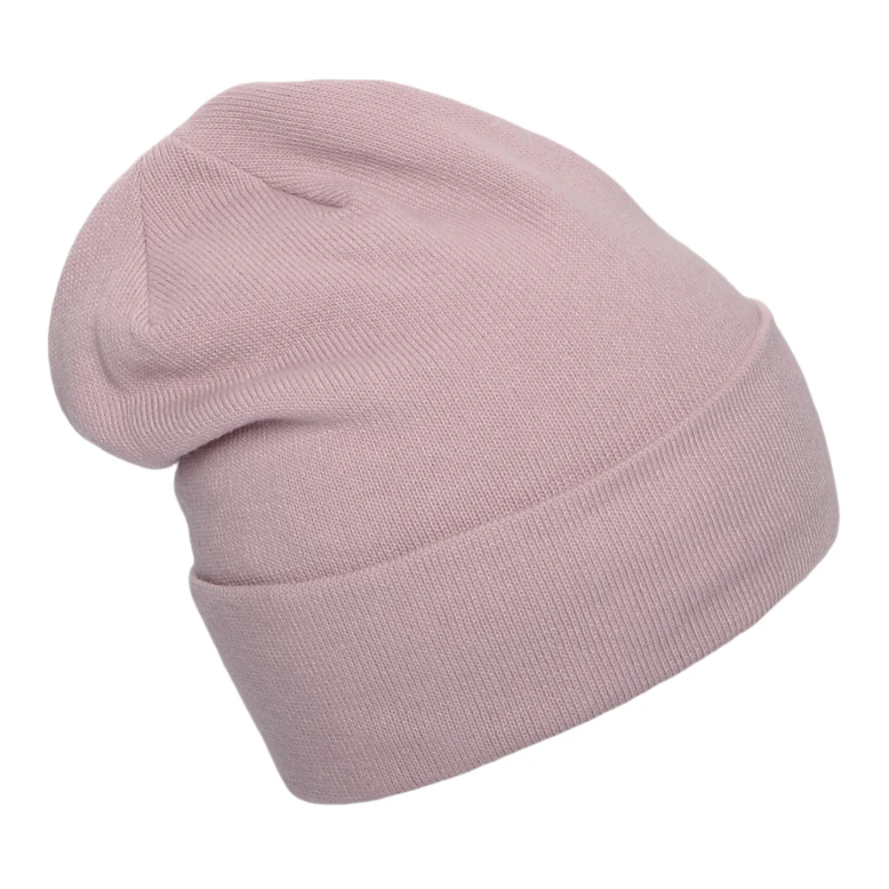 The North Face Dock Worker Beanie Mütze Recycled - Mauve - Image 2