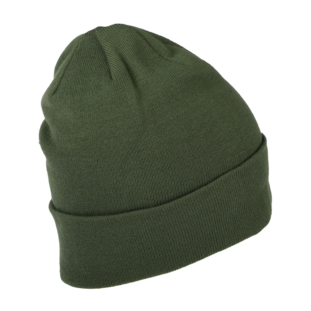The North Face Dock Worker Beanie Mütze Recycled - Moosgrün - Image 2