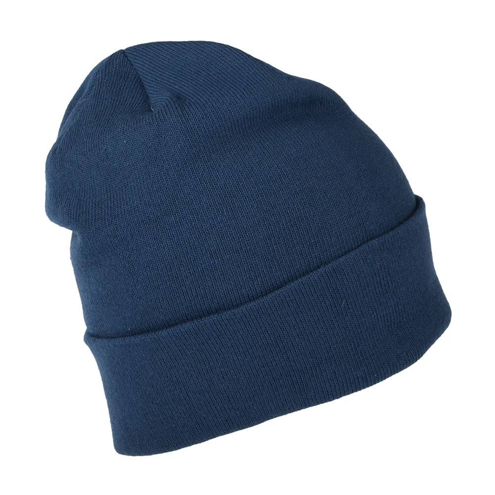 The North Face Dock Worker Beanie Mütze Recycled - Helles Marineblau - Image 2