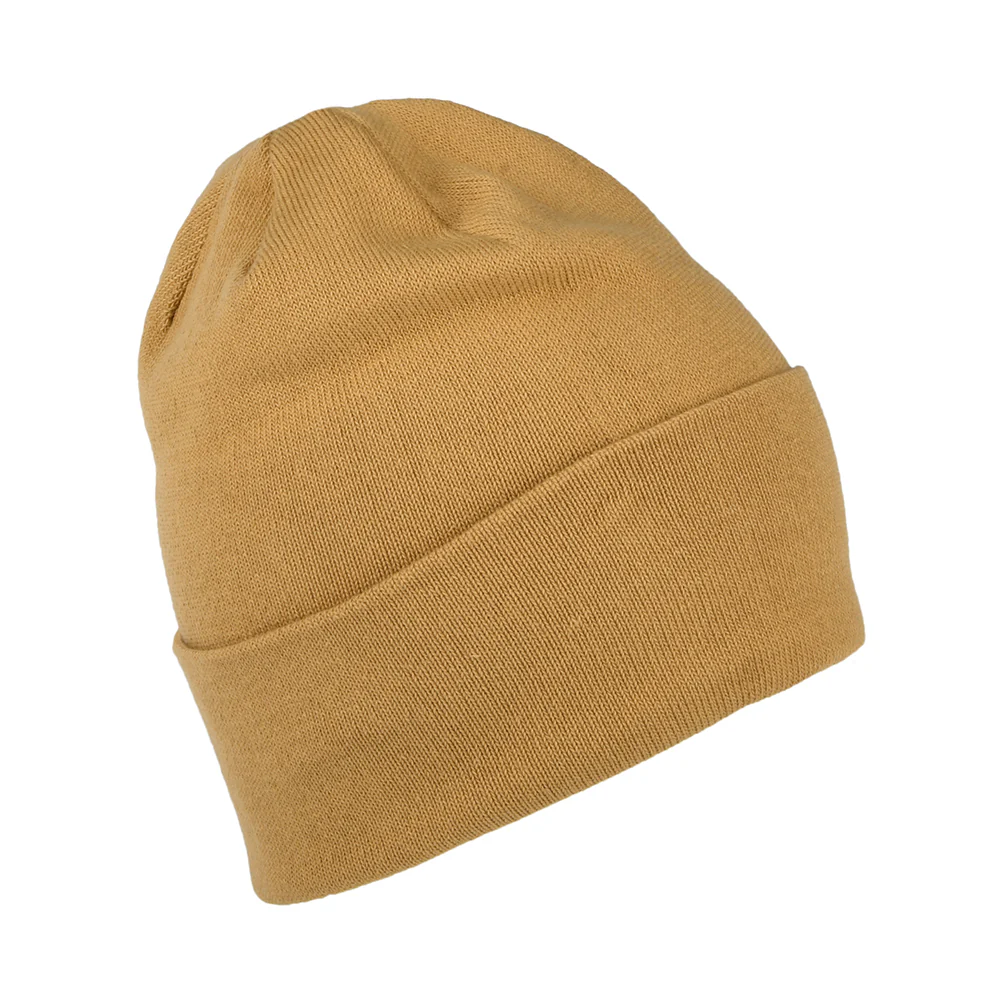 The North Face Dock Worker Beanie Mütze Recycled - Kamel - Image 2
