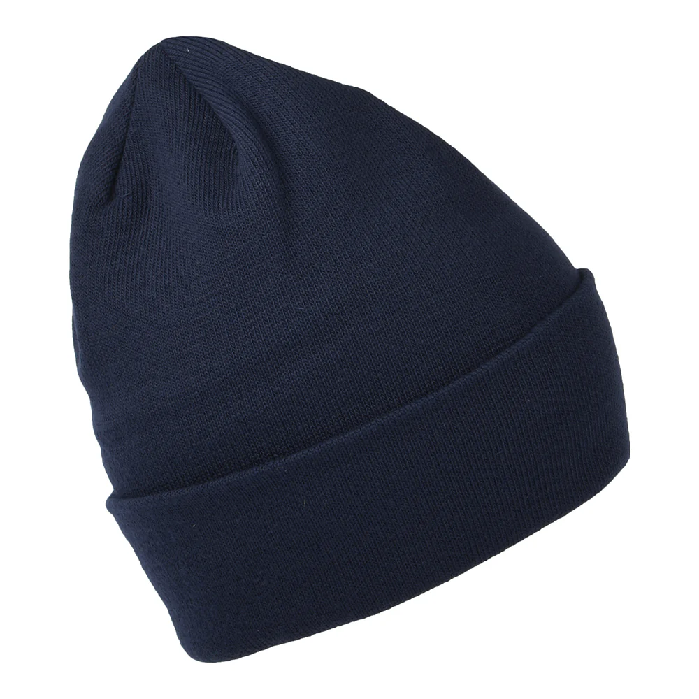 The North Face Dock Worker Beanie Mütze Recycled - Marineblau - Image 2