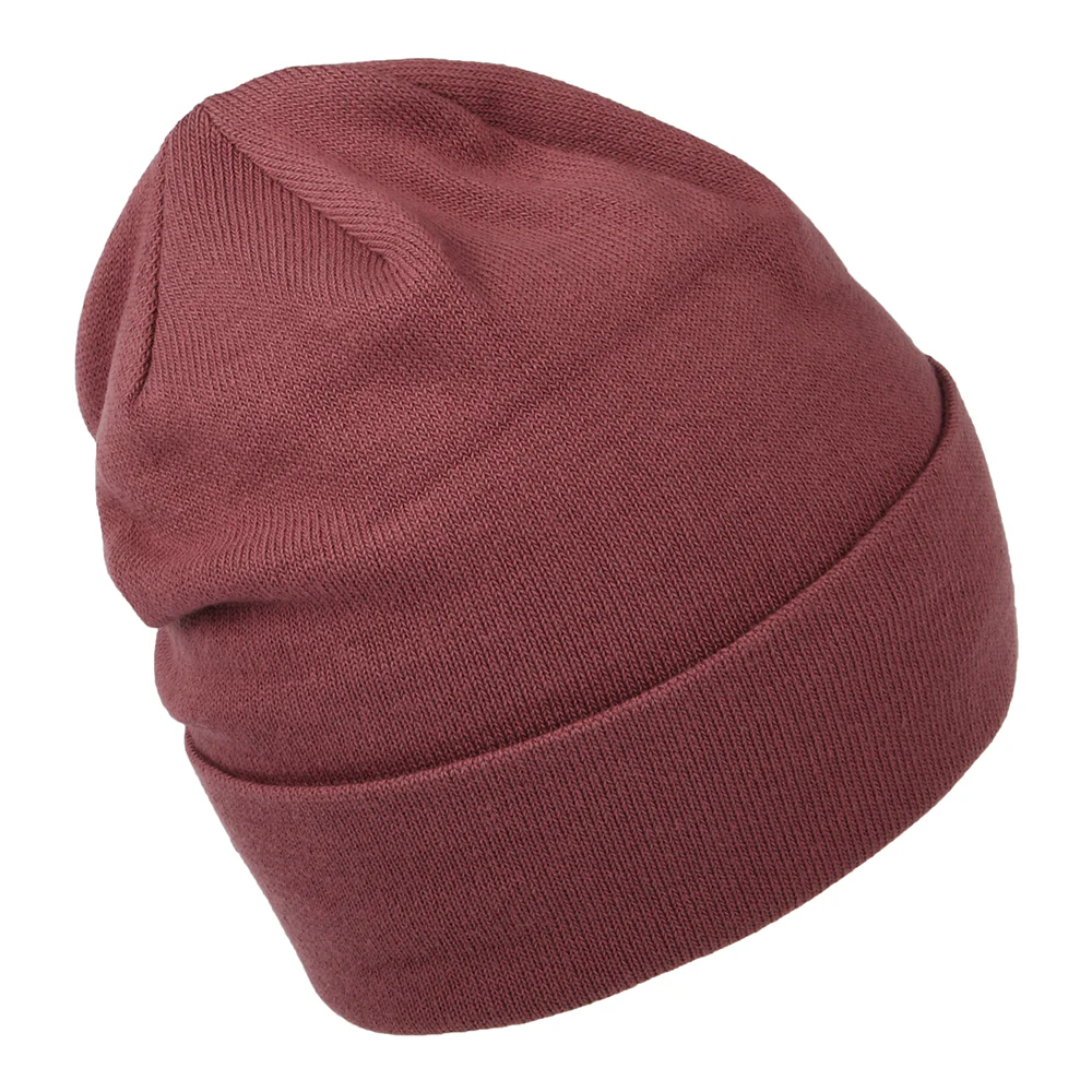 The North Face Dock Worker Beanie Mütze Recycled - Pflaume - Image 2