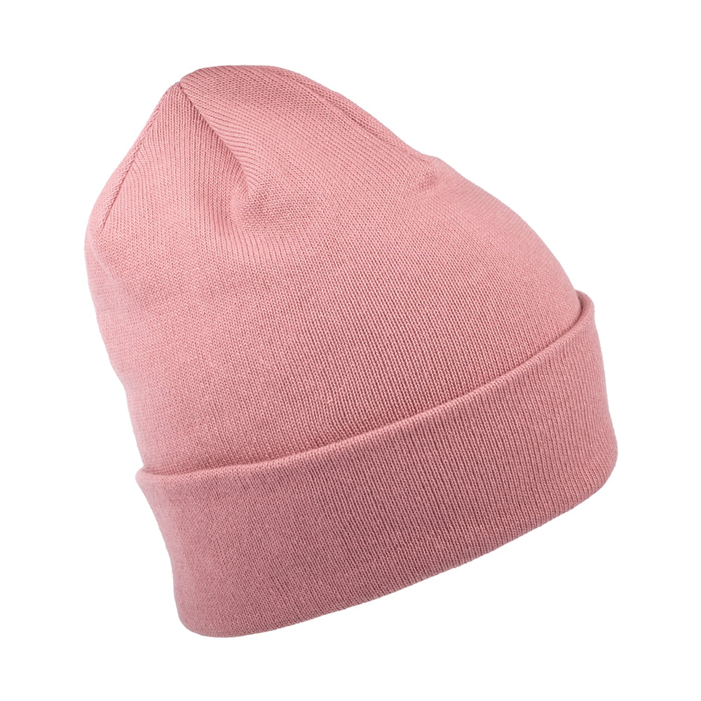 The North Face Dock Worker Beanie Mütze Recycled - Altrosa - Image 2