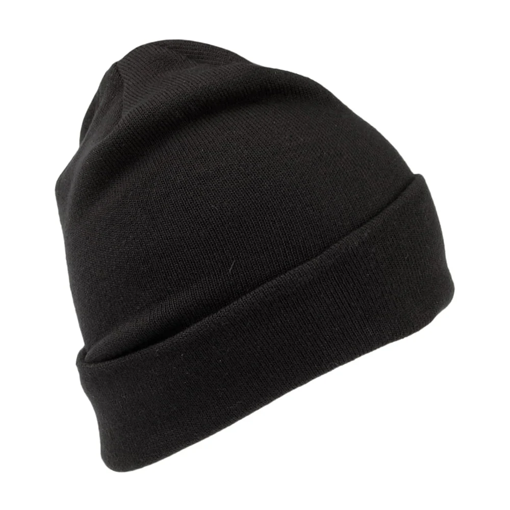 The North Face Dock Worker Beanie Mütze Recycled - Schwarz - Image 2