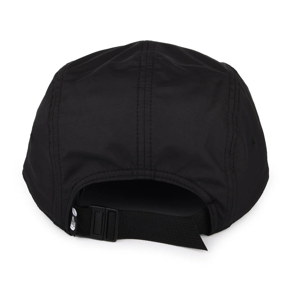 The North Face EU Street 5 Paneelen Cap - Schwarz - Image 3