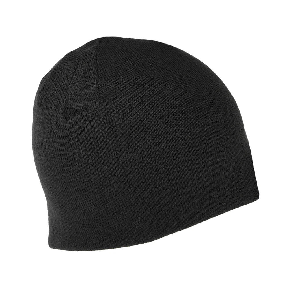 The North Face Gateway Beanie Mütze - Schwarz - Image 2