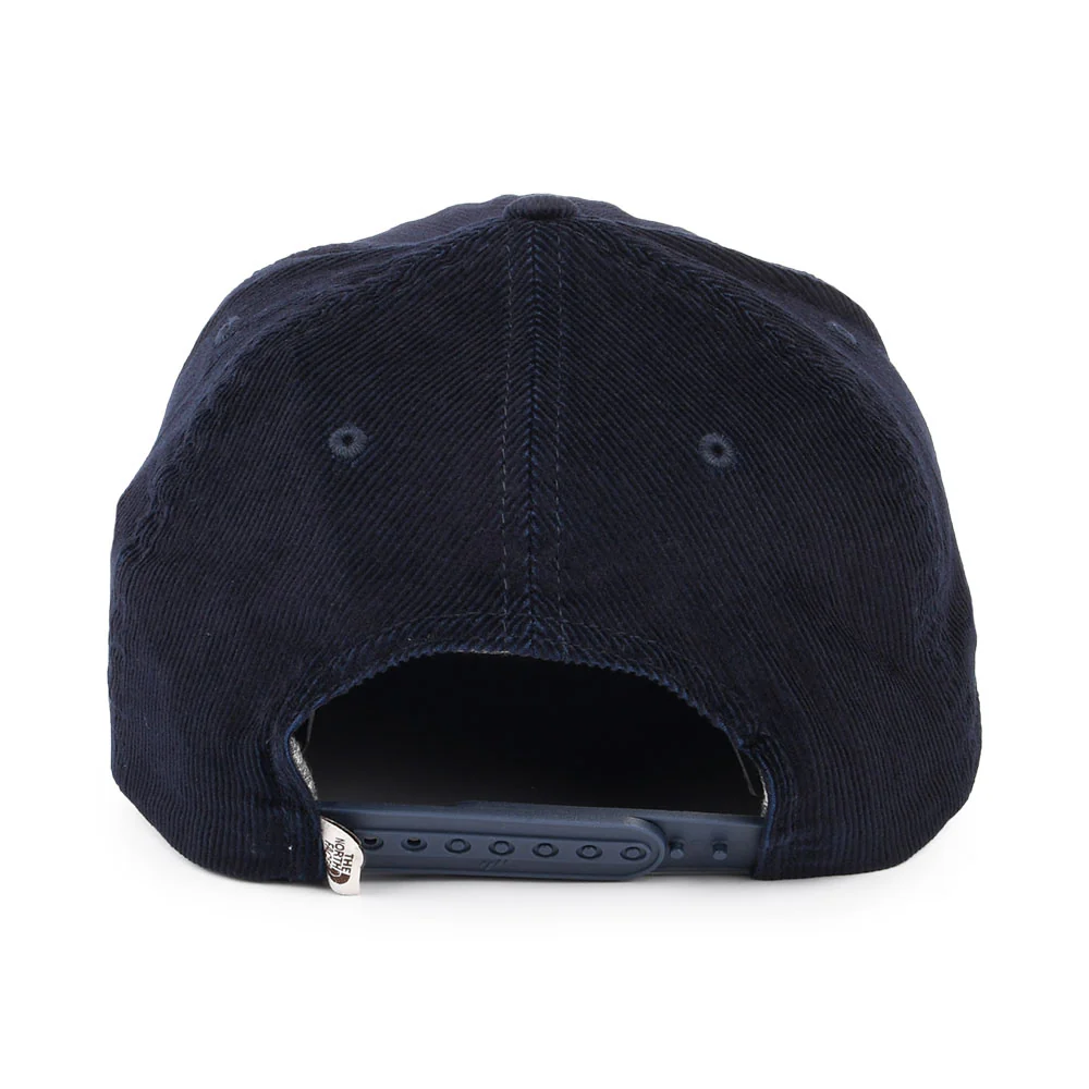 The North Face Heritage Kord Baseball Cap - Marineblau - Image 3