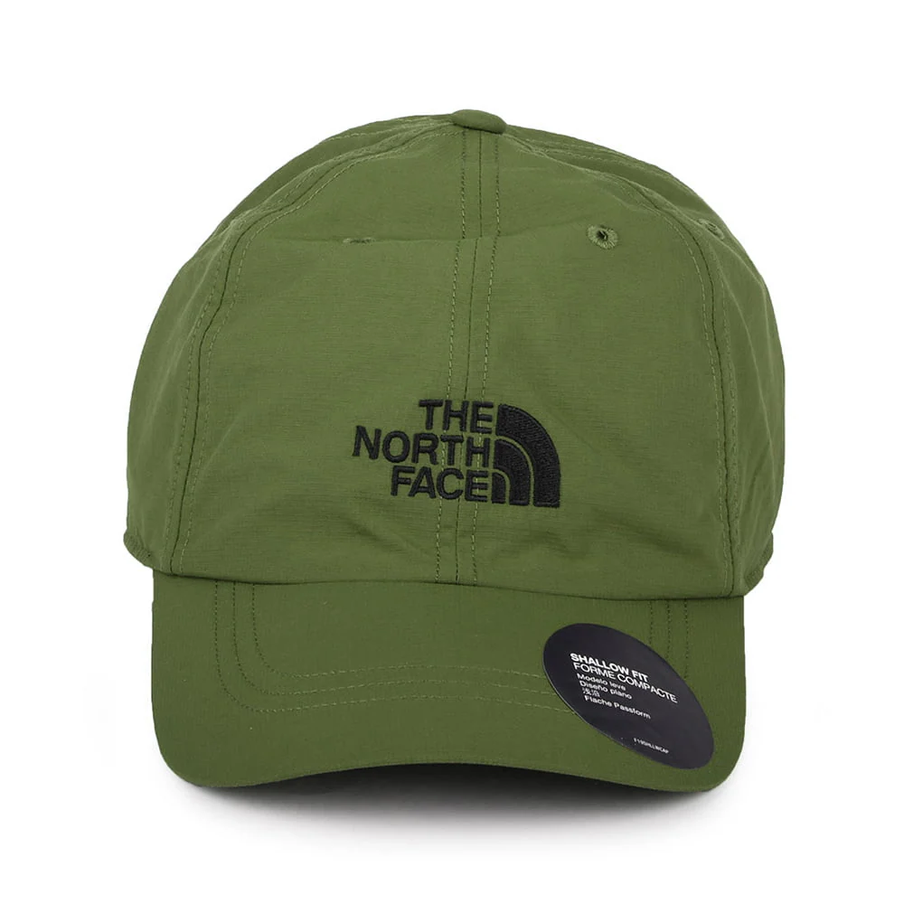 The North Face Horizon Baseball Cap - Olivgrün - Image 2