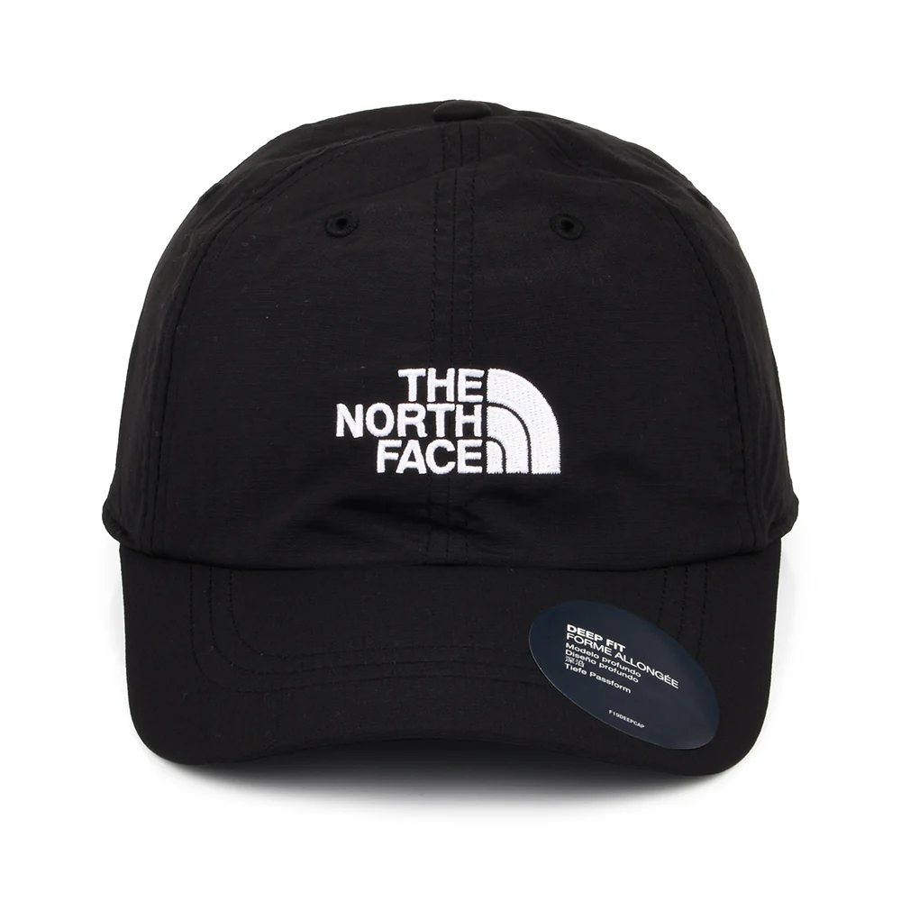 The North Face Horizon Baseball Cap - Schwarz - Image 2
