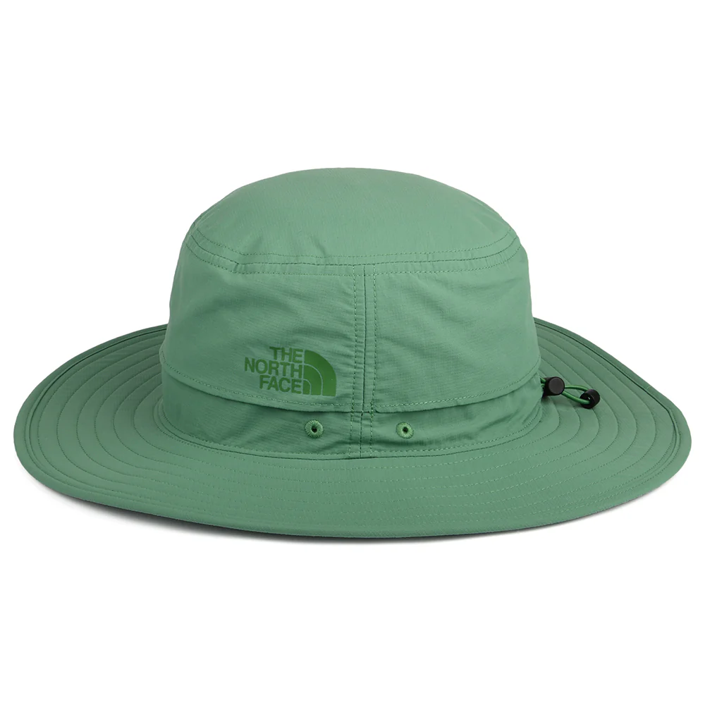 The North Face Horizon Breeze Brimmer Recycled Boonie Fischerhut - Grasgrün - Image 2