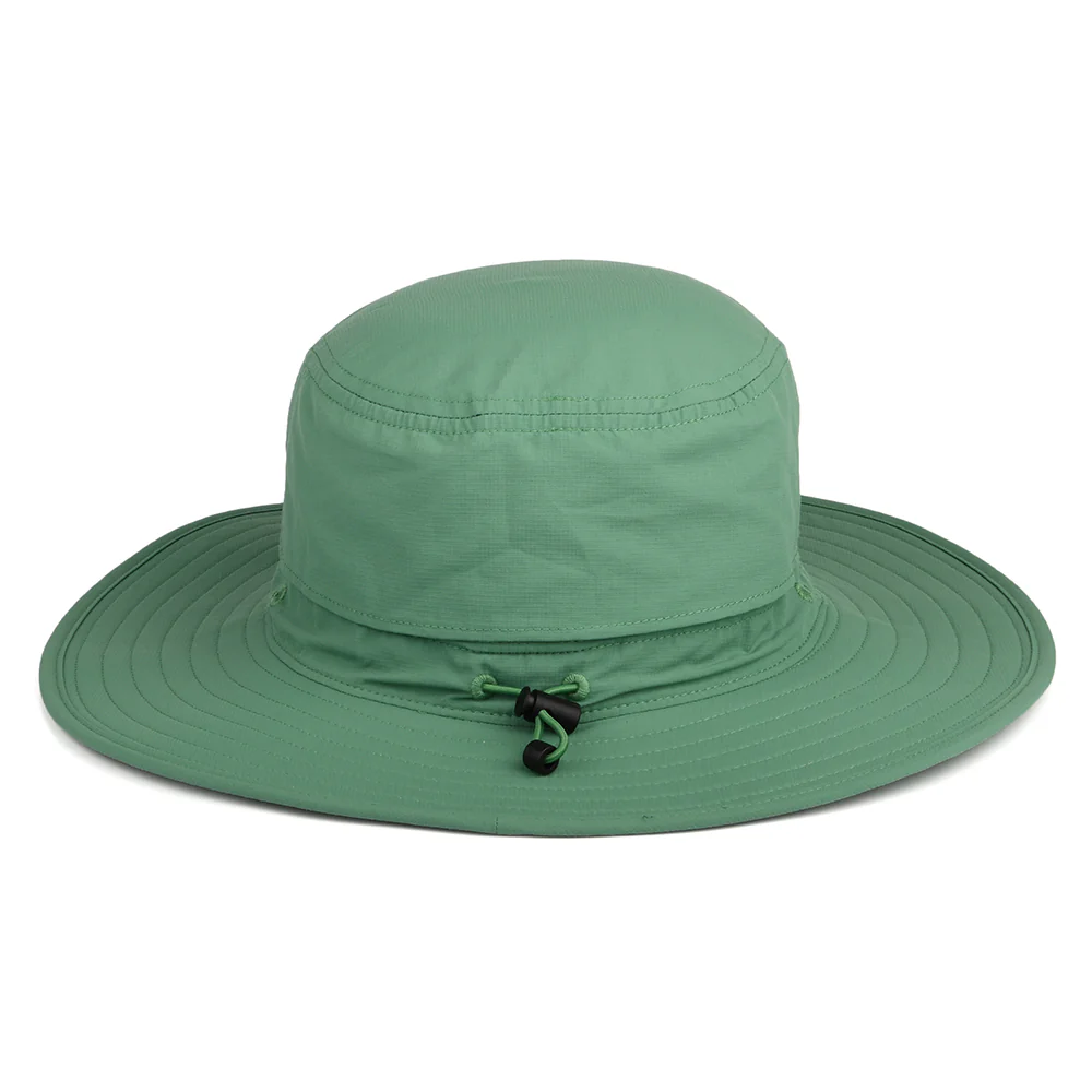 The North Face Horizon Breeze Brimmer Recycled Boonie Fischerhut - Grasgrün - Image 3