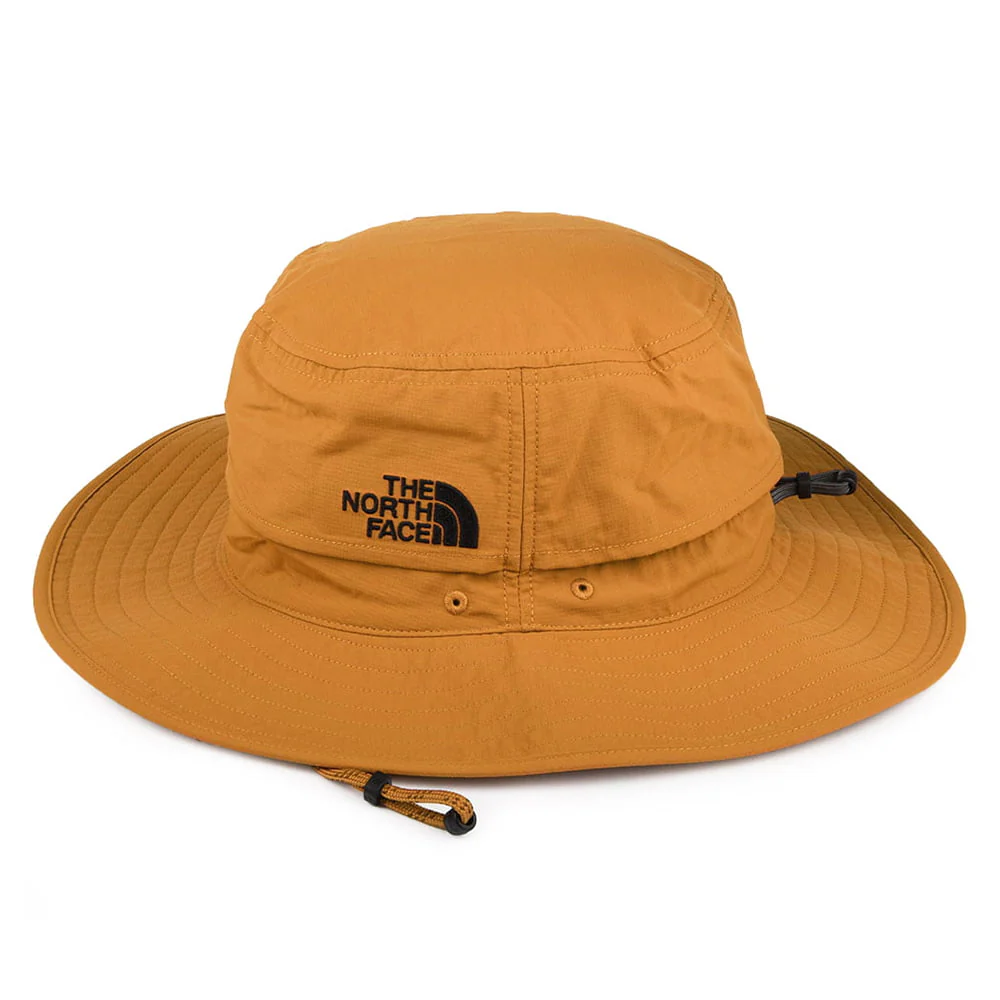 The North Face Horizon Breeze Brimmer Recycled Boonie Fischerhut - Ocker - Image 2