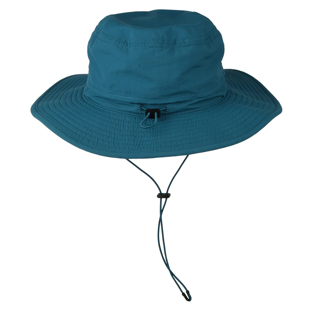 The North Face Horizon Breeze Brimmer Recycled Boonie Fischerhut - Petrol - Image 2