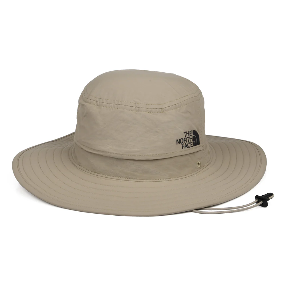 The North Face Horizon Breeze Brimmer Recycled Boonie Fischerhut - Sand