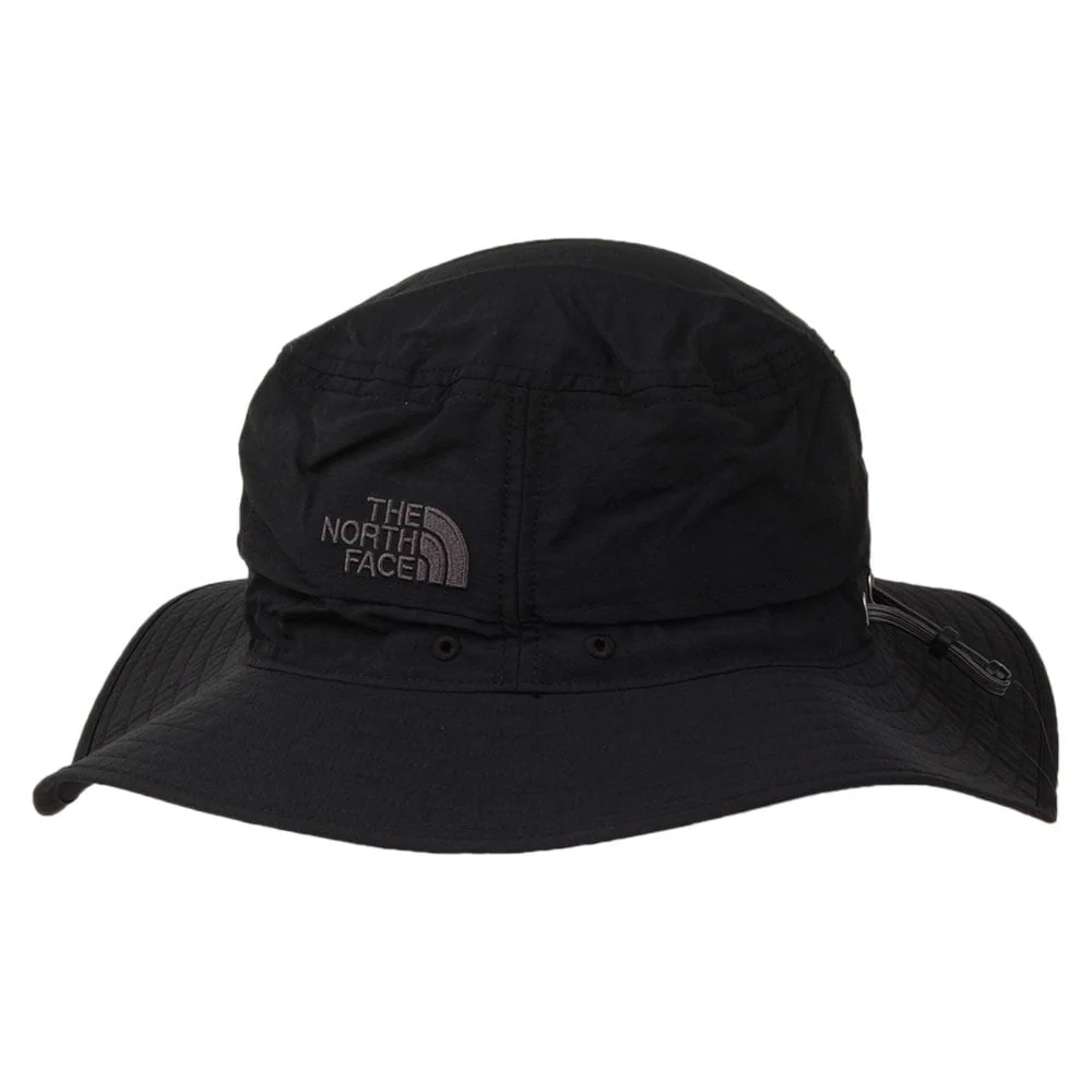 The North Face Horizon Breeze Brimmer Recycled Boonie Fischerhut - Schwarz - Image 2