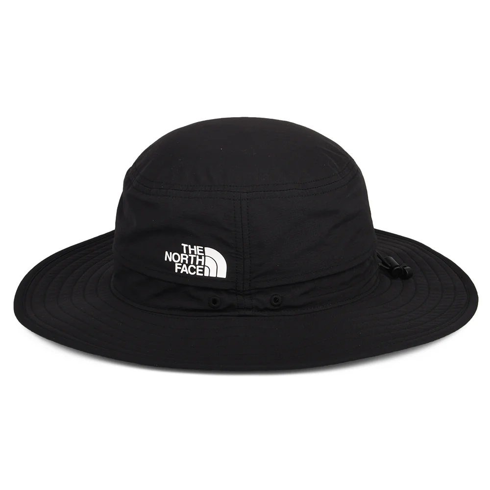 The North Face Horizon Breeze Brimmer Recycled Boonie Fischerhut - Schwarz-Weiß - Image 2