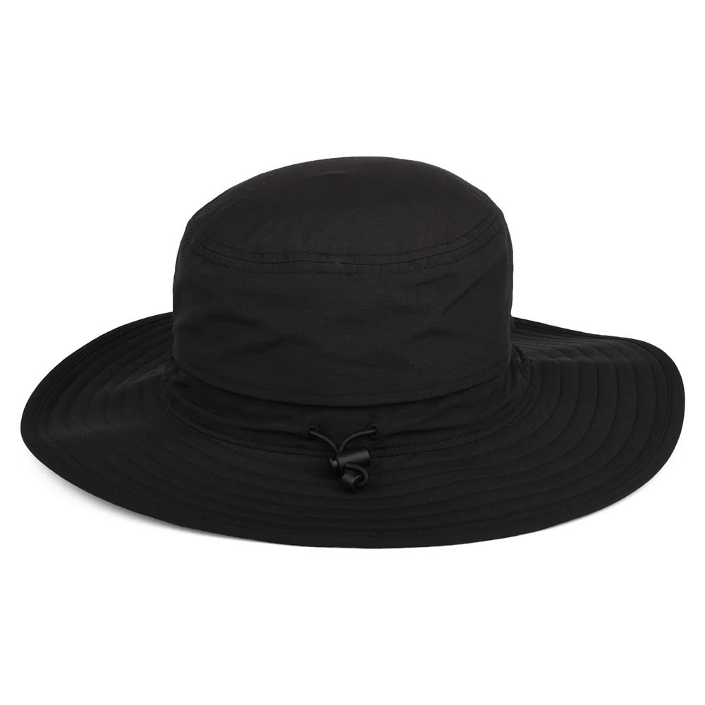 The North Face Horizon Breeze Brimmer Recycled Boonie Fischerhut - Schwarz-Weiß - Image 3