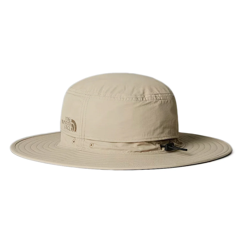 The North Face Horizon Breeze Brimmer Recycled Boonie Fischerhut - Beige - Image 2
