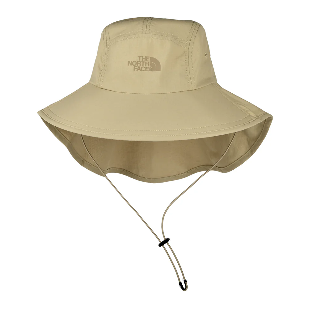 The North Face Horizon Mullet Brimmer Sonnenhut - Sand - Image 2