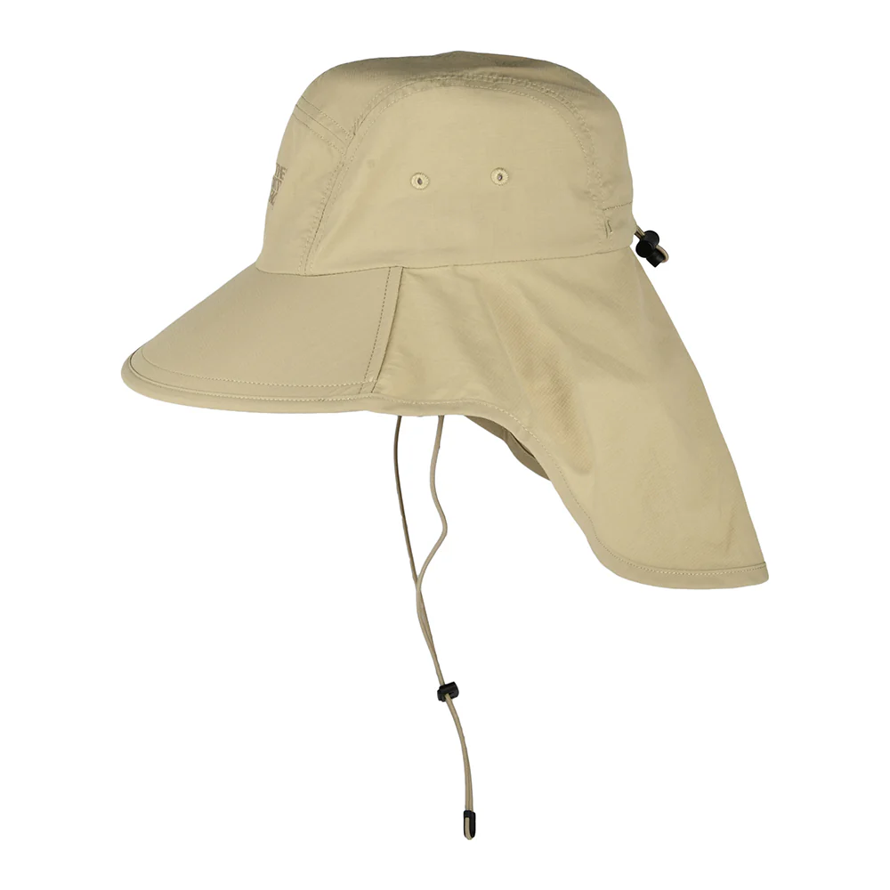 The North Face Horizon Mullet Brimmer Sonnenhut - Sand - Image 3