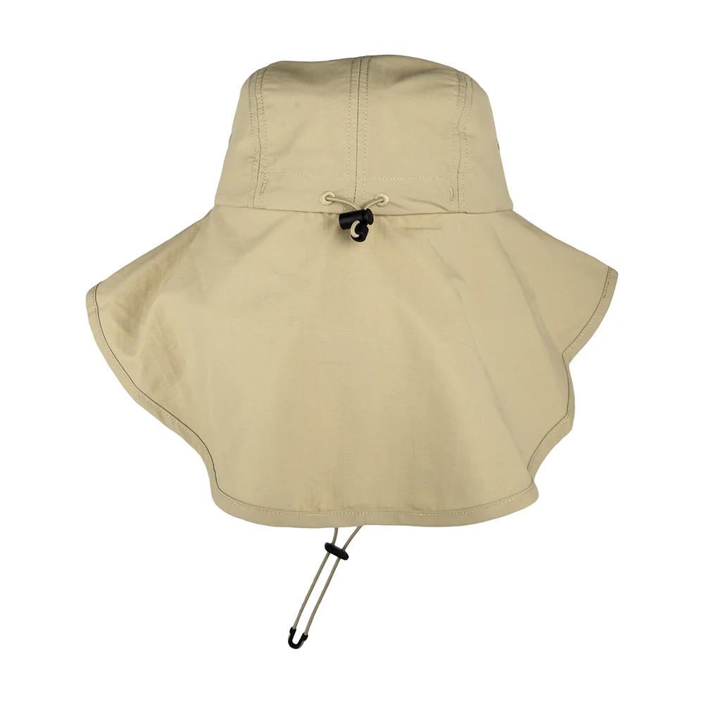 The North Face Horizon Mullet Brimmer Sonnenhut - Sand - Image 4