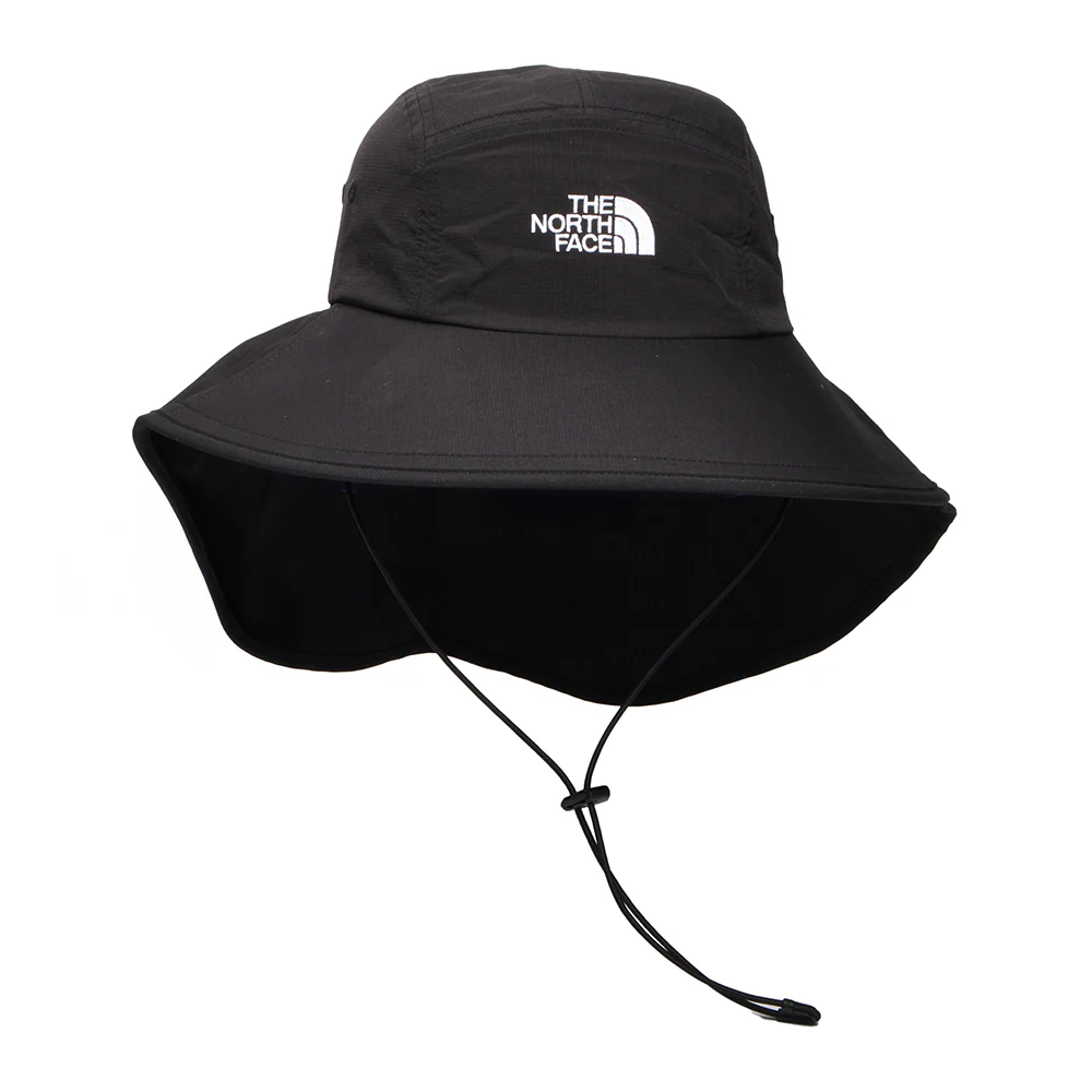 The North Face Horizon Mullet Brimmer Sonnenhut - Schwarz - Image 2