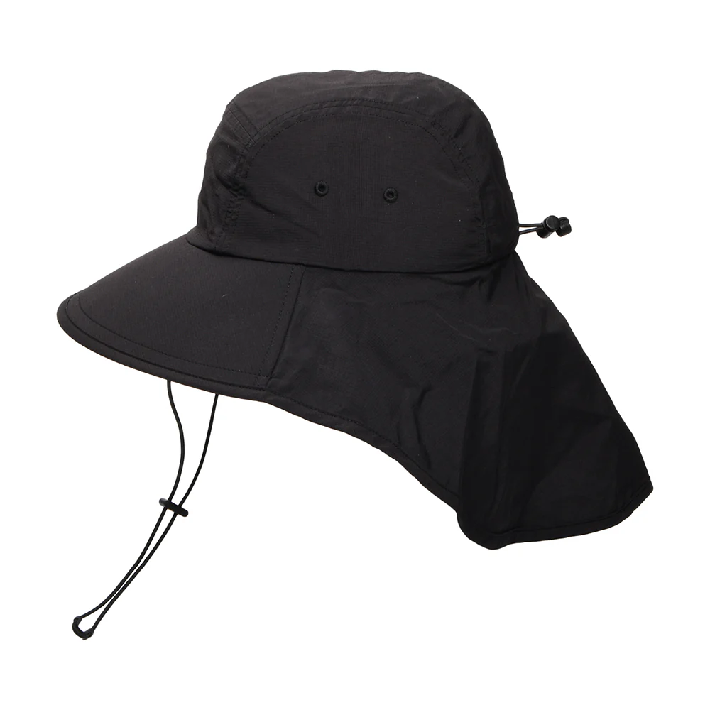 The North Face Horizon Mullet Brimmer Sonnenhut - Schwarz - Image 3