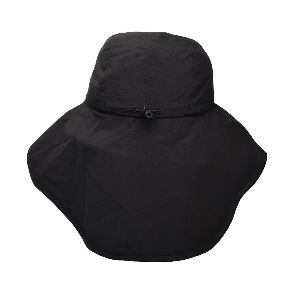 The North Face Horizon Mullet Brimmer Sonnenhut - Schwarz - Image 4
