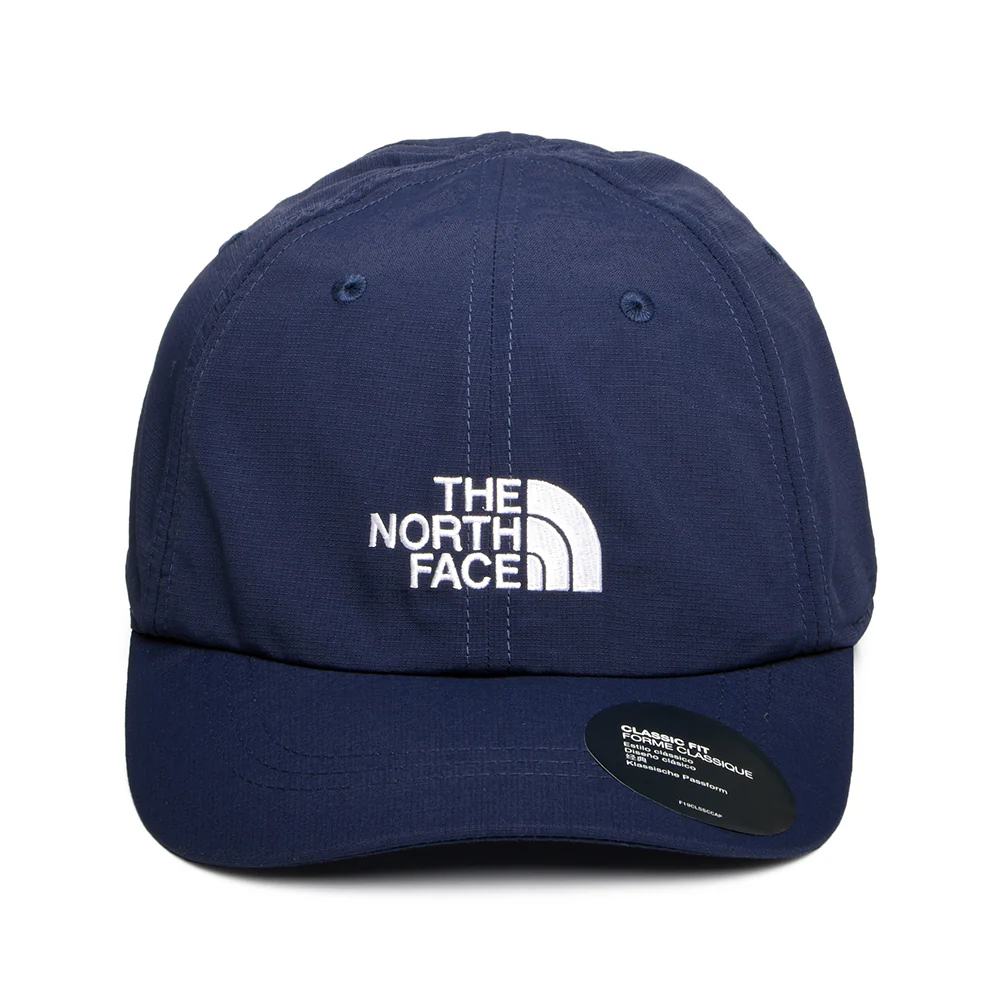 The North Face Horizon II Recycled Baseball Cap - Marineblau - Image 2