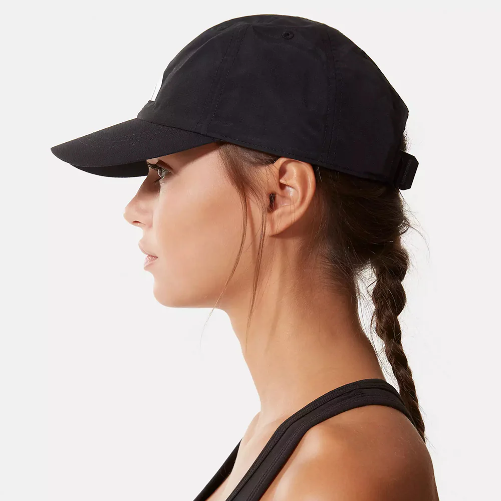 The North Face Horizon Recycled Baseball Cap - Schwarz - Image 5