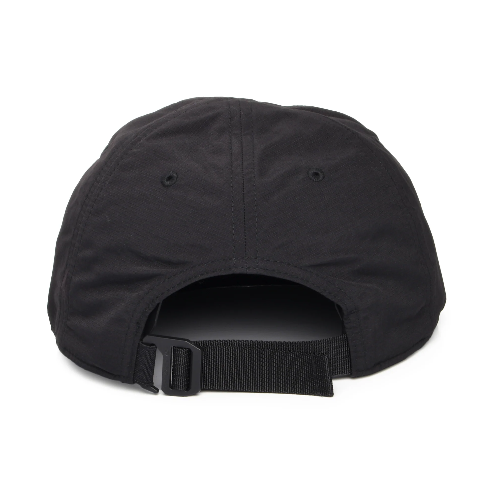 The North Face Horizon Recycled Baseball Cap - Schwarz-Weiß - Image 3