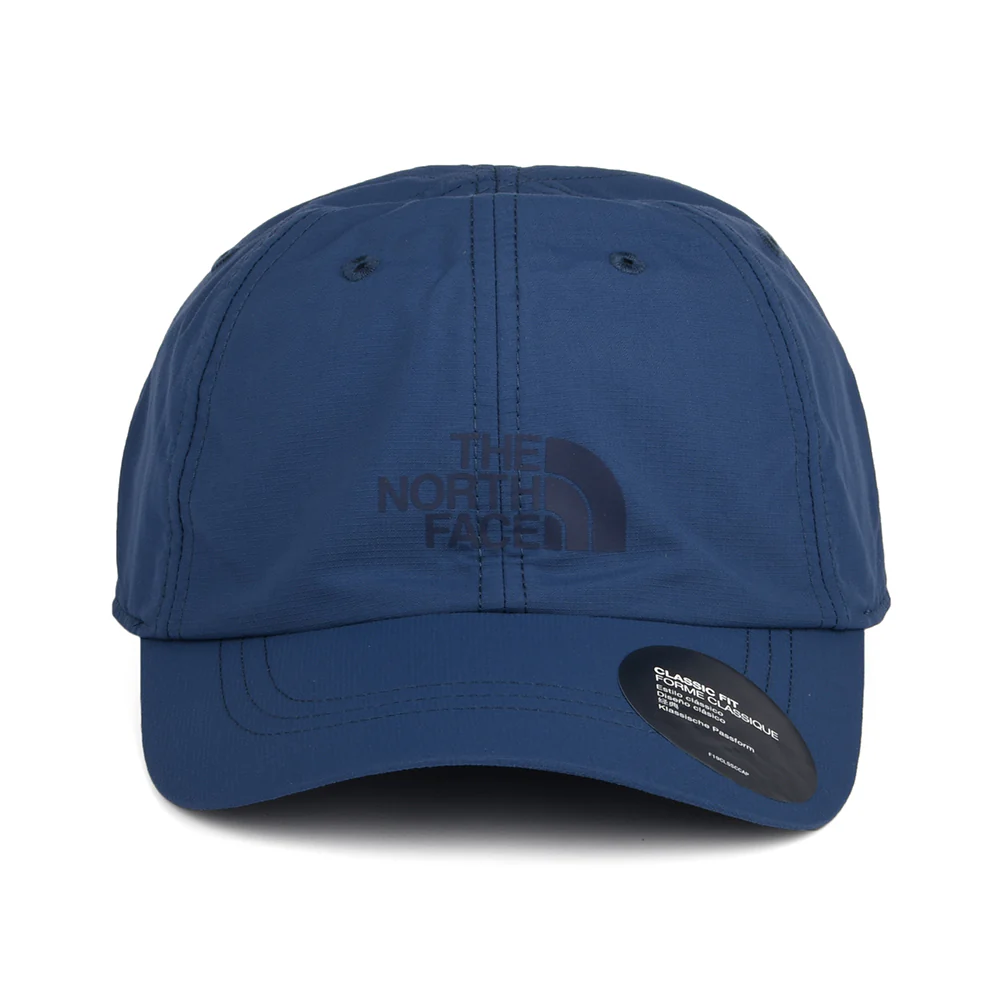 The North Face Horizon Recycled Baseball Cap - Verwaschenes Blau - Image 2