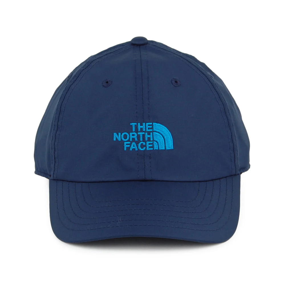 The North Face Kinder 66 Classic Tech Baseball Cap - Blau - Image 2