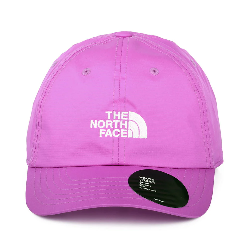 The North Face Kinder 66 Classic Tech Baseball Cap - Veilchenblau - Image 2