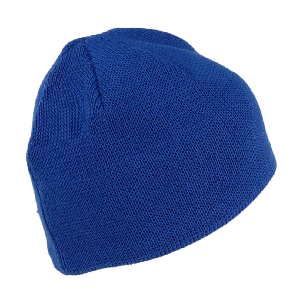 The North Face Kinder Bones Recycelte Beanie Mütze - Blau - Image 2