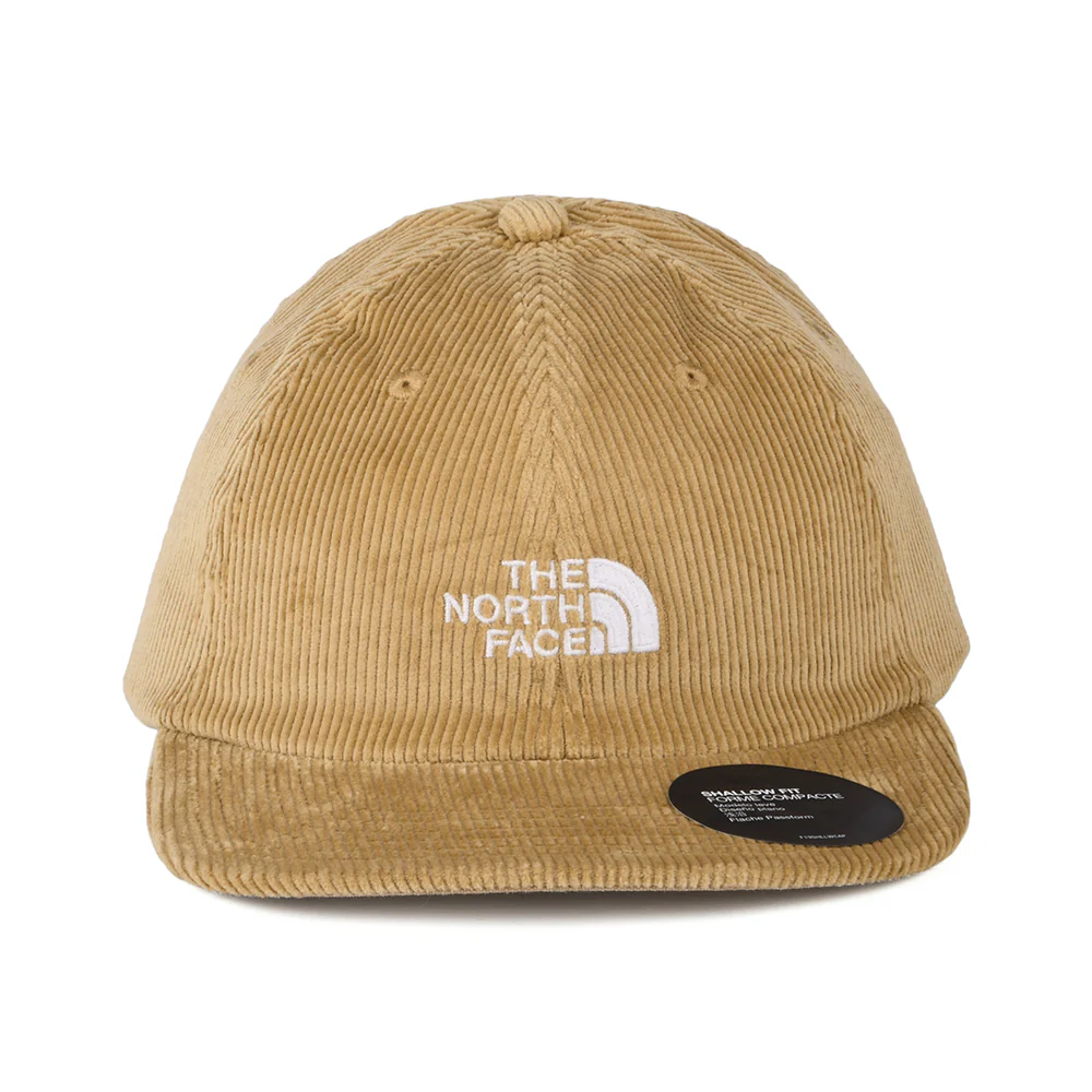 The North Face Kord Baseball Cap - Kamel - Image 2