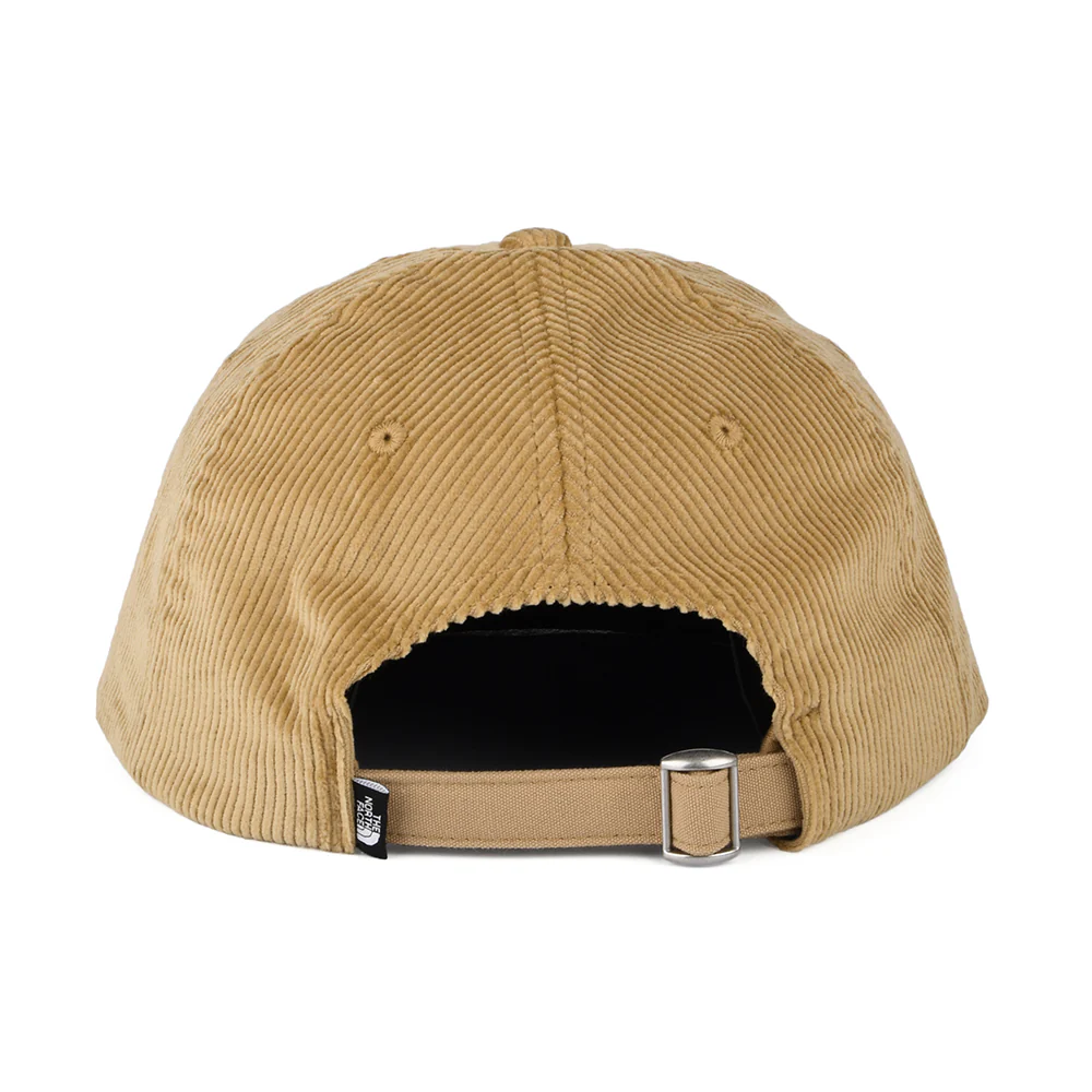 The North Face Kord Baseball Cap - Kamel - Image 3