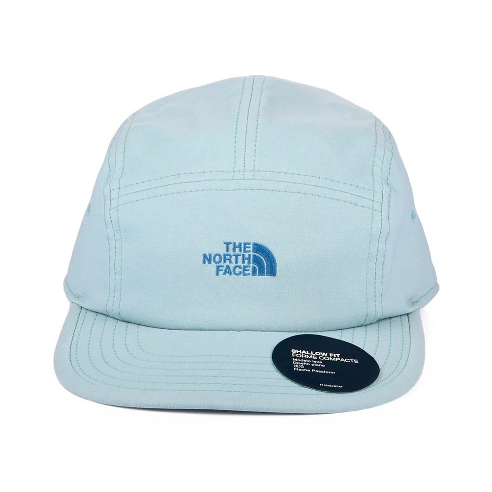 The North Face Marina Camp 5 Paneelen Cap - Hellblau - Image 2
