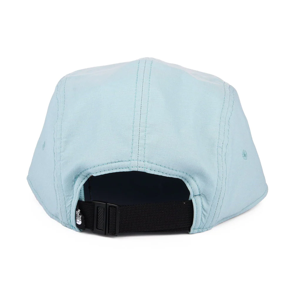 The North Face Marina Camp 5 Paneelen Cap - Hellblau - Image 3
