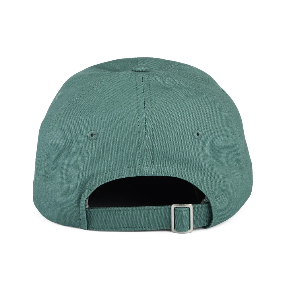 The North Face Norm Baseball Cap aus Baumwolle - Helles Salbeigrün - Image 3