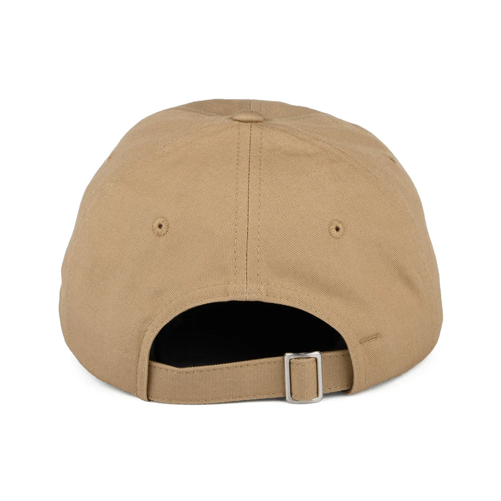 The North Face Norm Baseball Cap aus Baumwolle - Kamel - Image 3