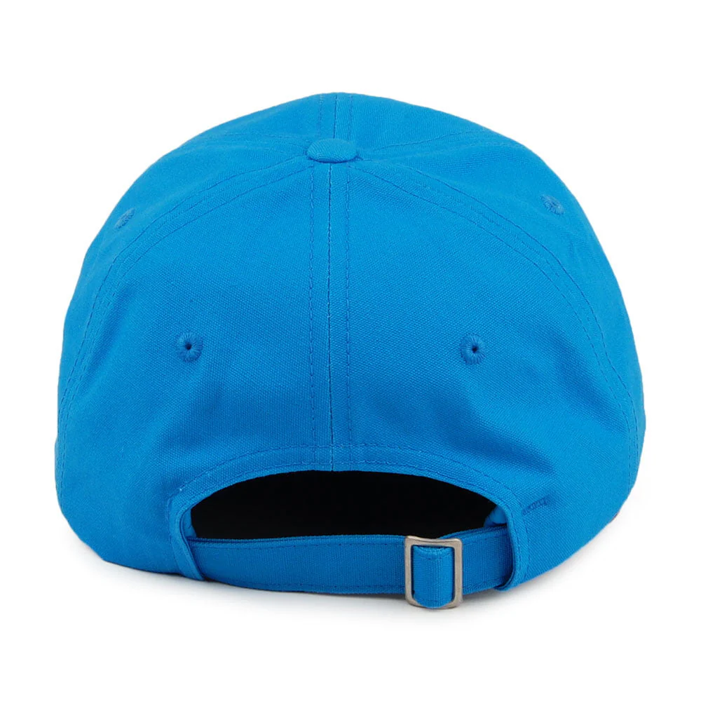 The North Face Norm Baseball Cap aus Baumwolle - Knallblau - Image 3