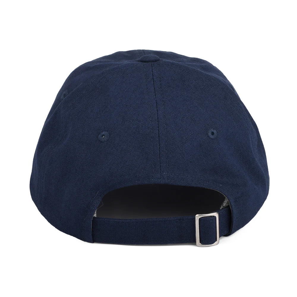 The North Face Norm Baseball Cap aus Baumwolle - Marineblau - Image 3