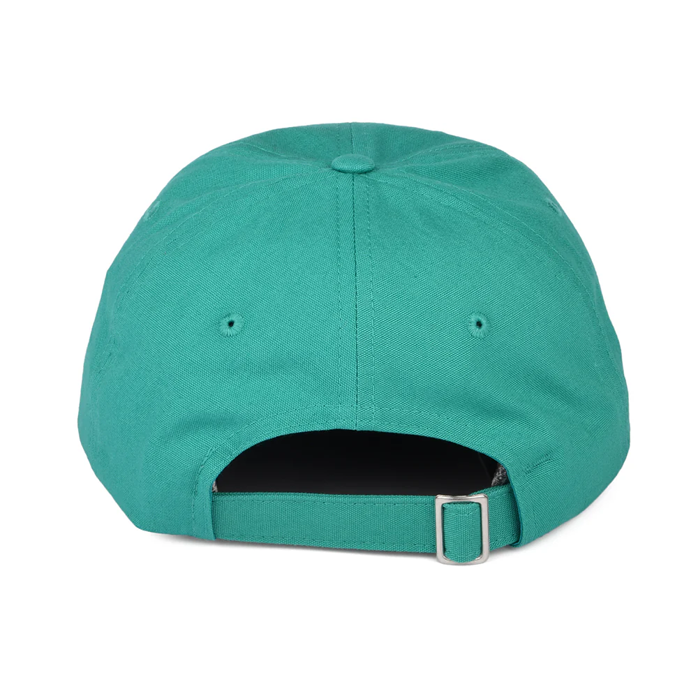 The North Face Norm Baseball Cap aus Baumwolle - Meergrün - Image 3