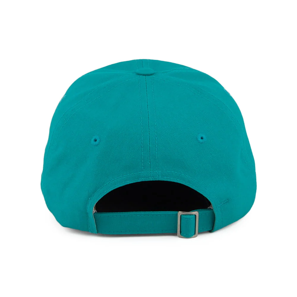 The North Face Norm Baseball Cap aus Baumwolle - Petrol - Image 3