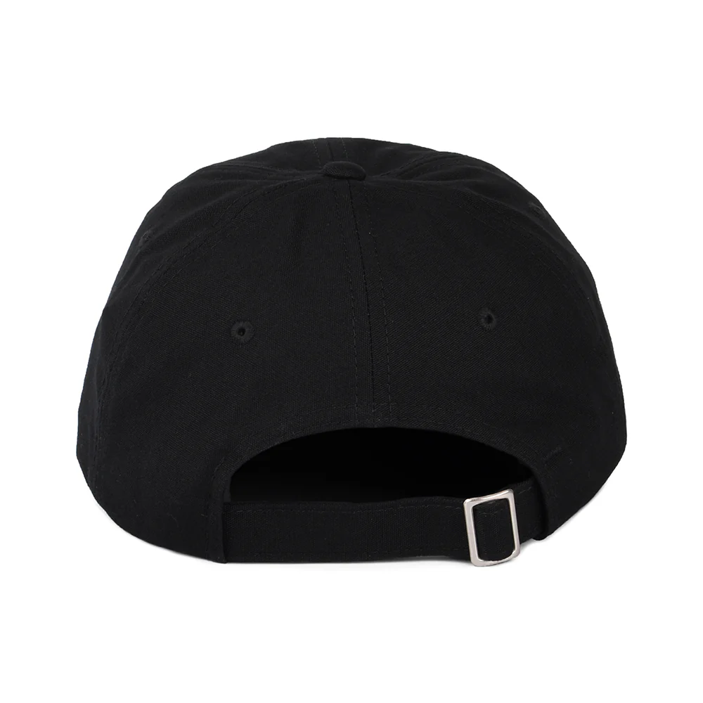 The North Face Norm Baseball Cap aus Baumwolle - Schwarz - Image 3