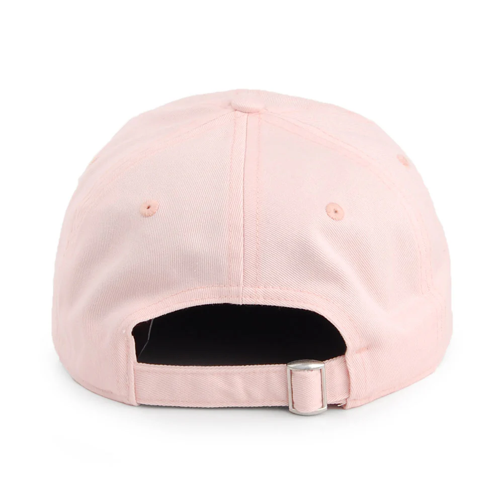 The North Face Norm Verwaschene Baseball Cap aus Baumwolle - Hellrosa - Image 3