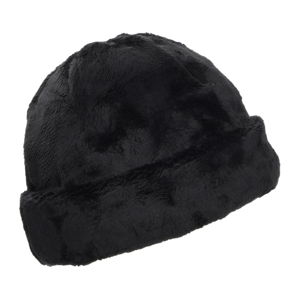 The North Face Osito super weich Beanie Mütze - Schwarz - Image 2