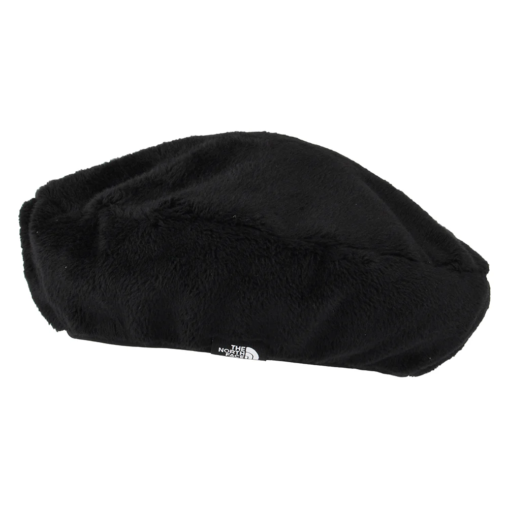 The North Face Osito super weiche Baskenmütze - Schwarz